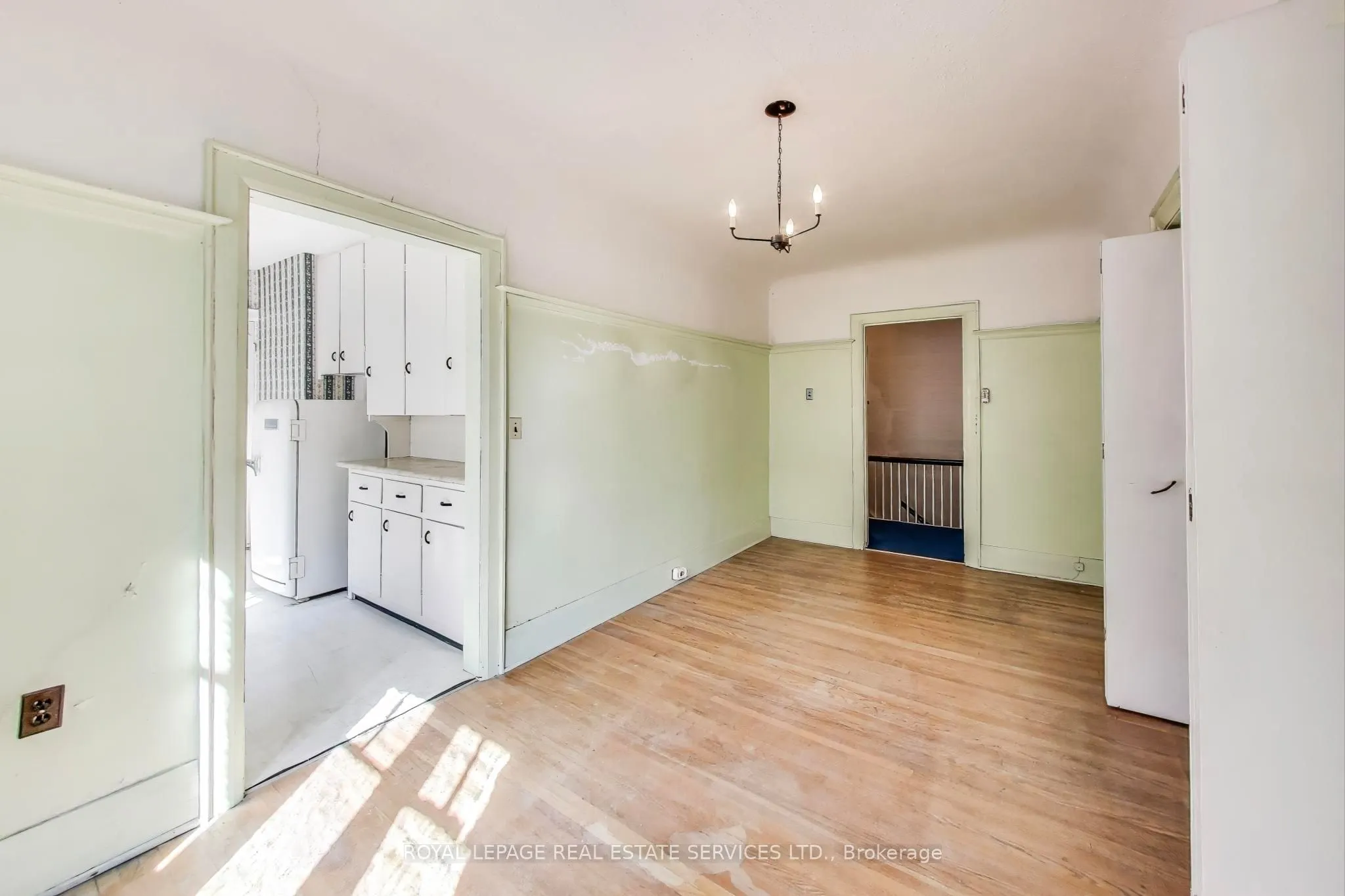 418 Willard Avenue