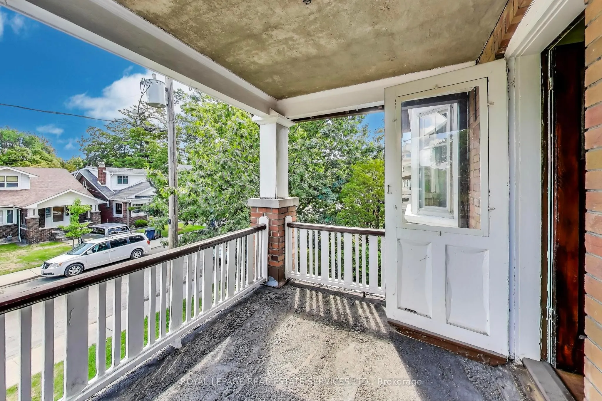 418 Willard Avenue