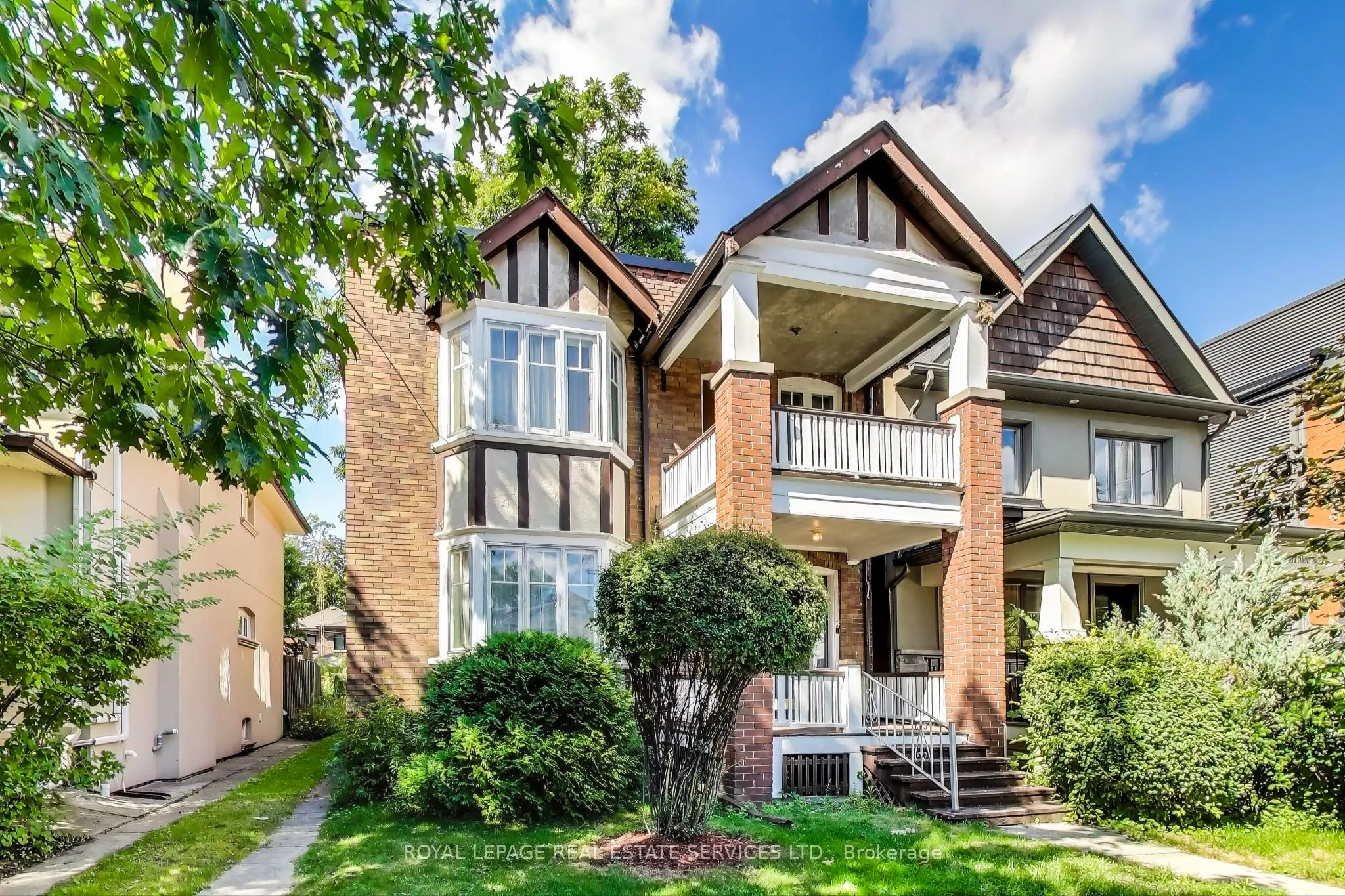 418 Willard Avenue