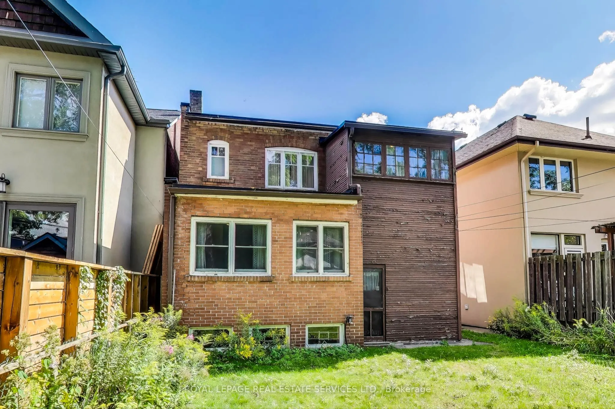 418 Willard Avenue