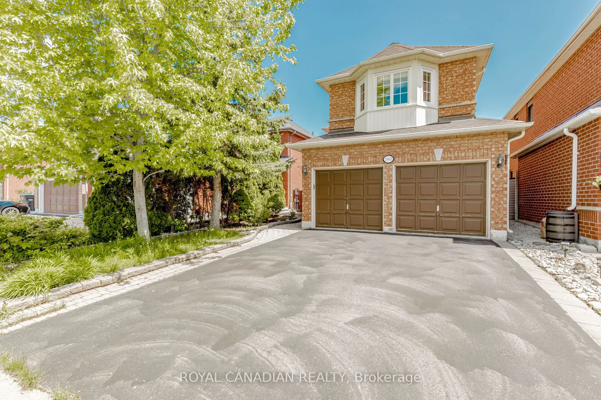 3940 Hazelridge Drive