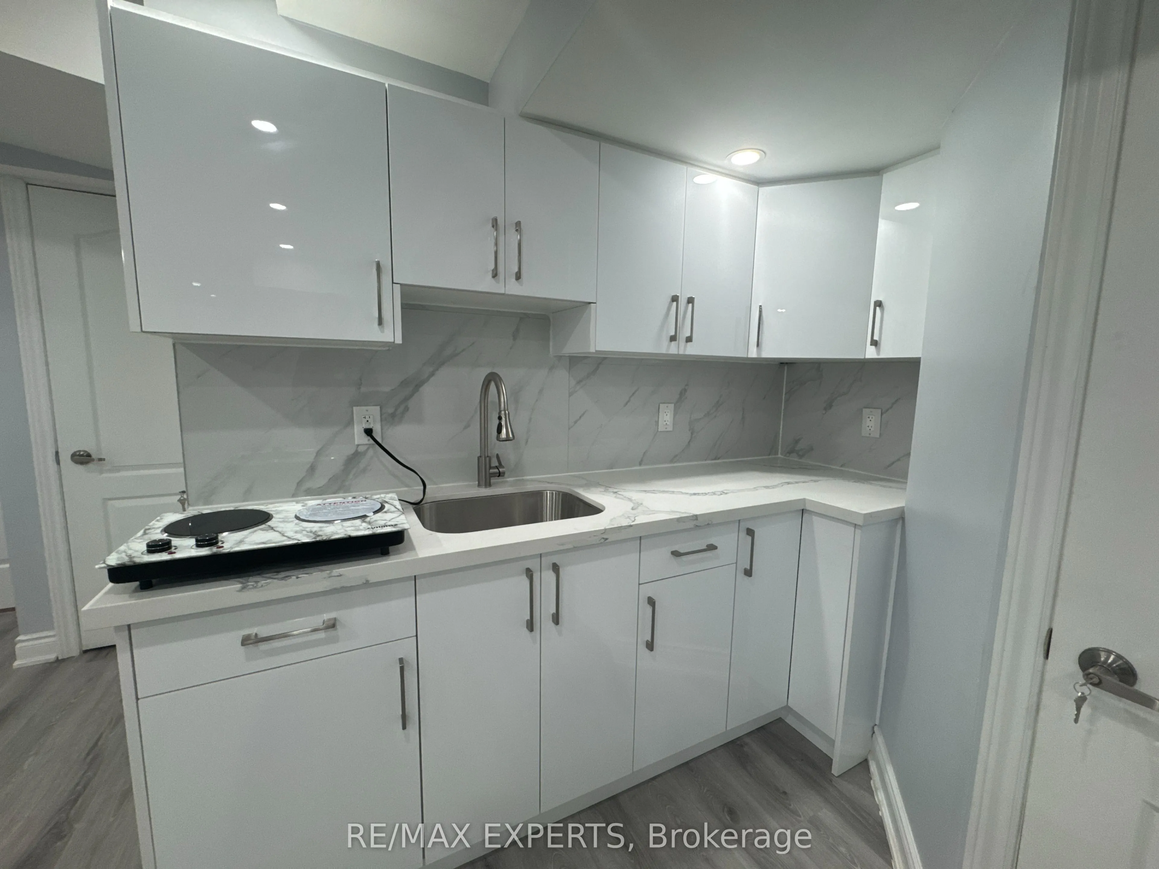 3 Drew Brown Boulevard, #Bsmt