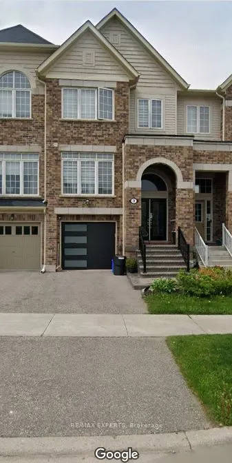 3 Drew Brown Boulevard, #Bsmt