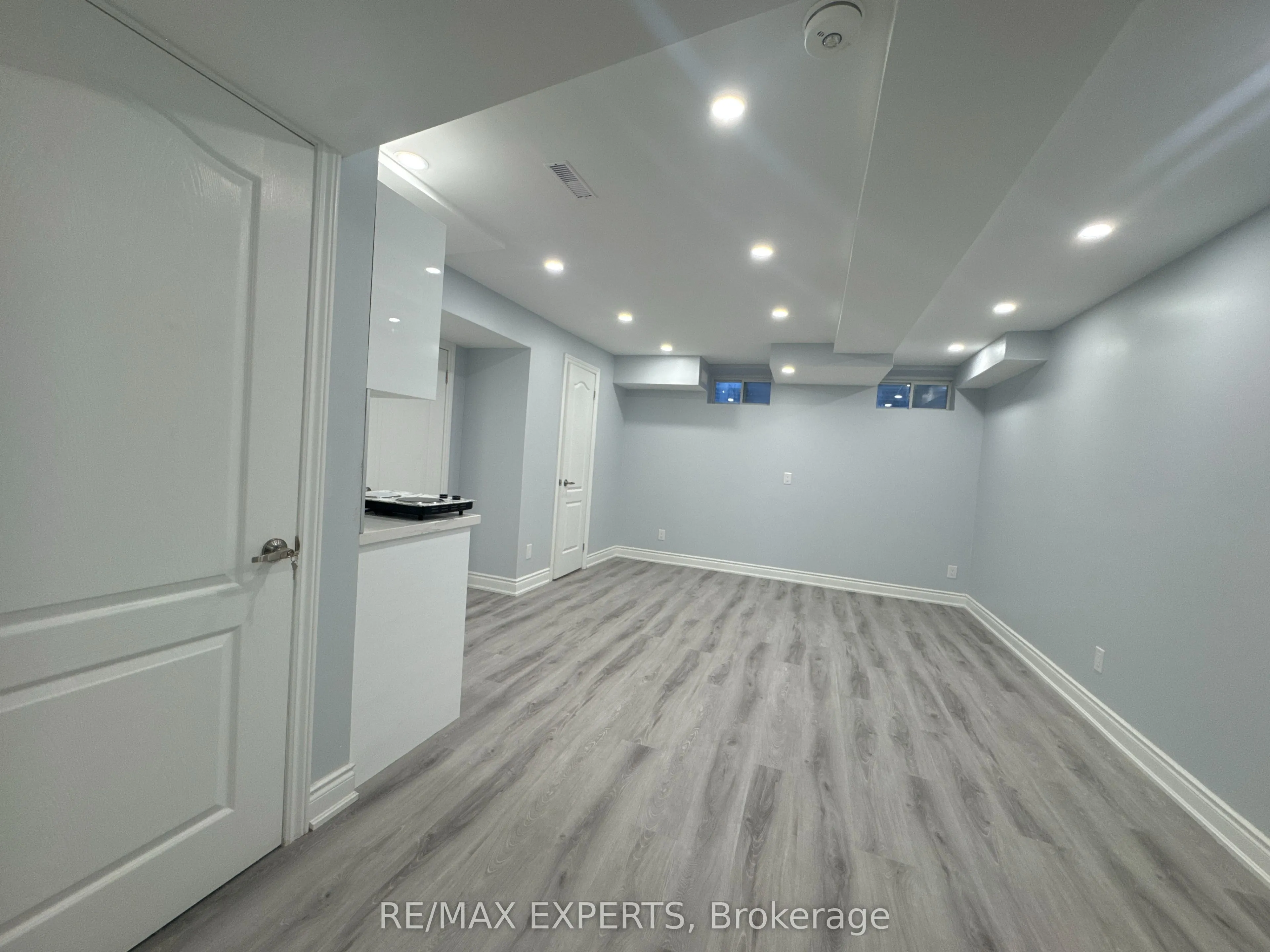 3 Drew Brown Boulevard, #Bsmt