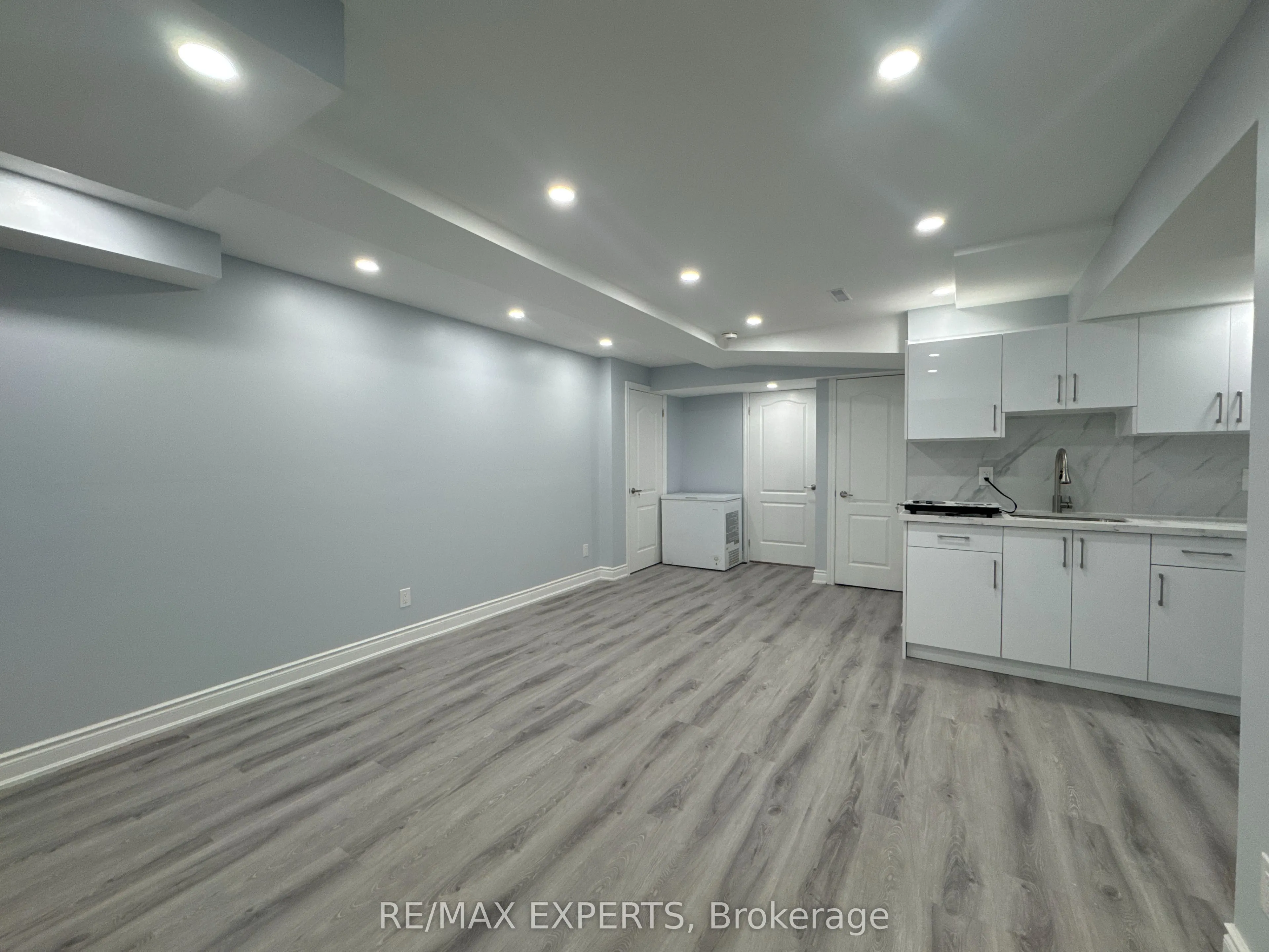 3 Drew Brown Boulevard, #Bsmt