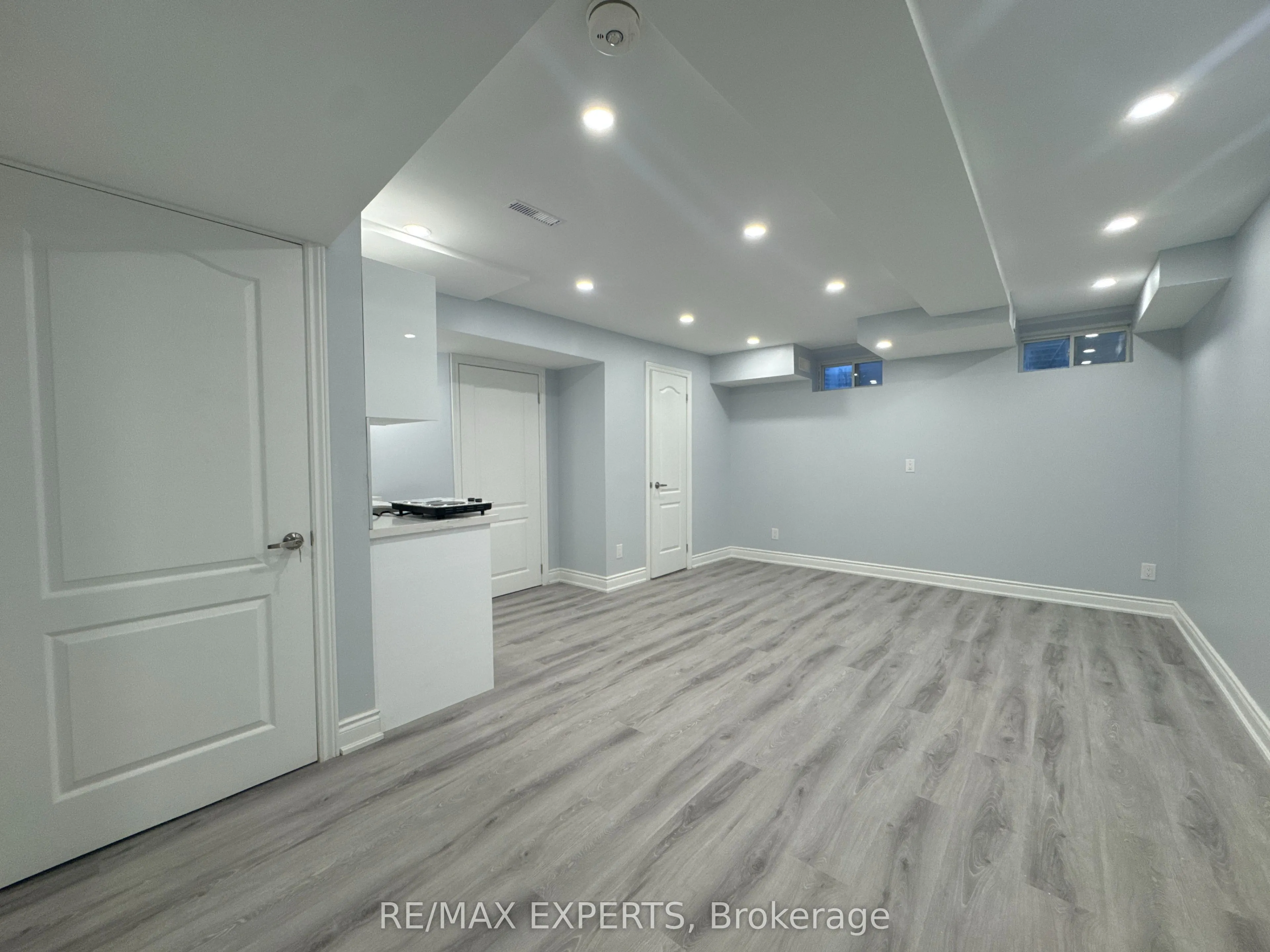 3 Drew Brown Boulevard, #Bsmt