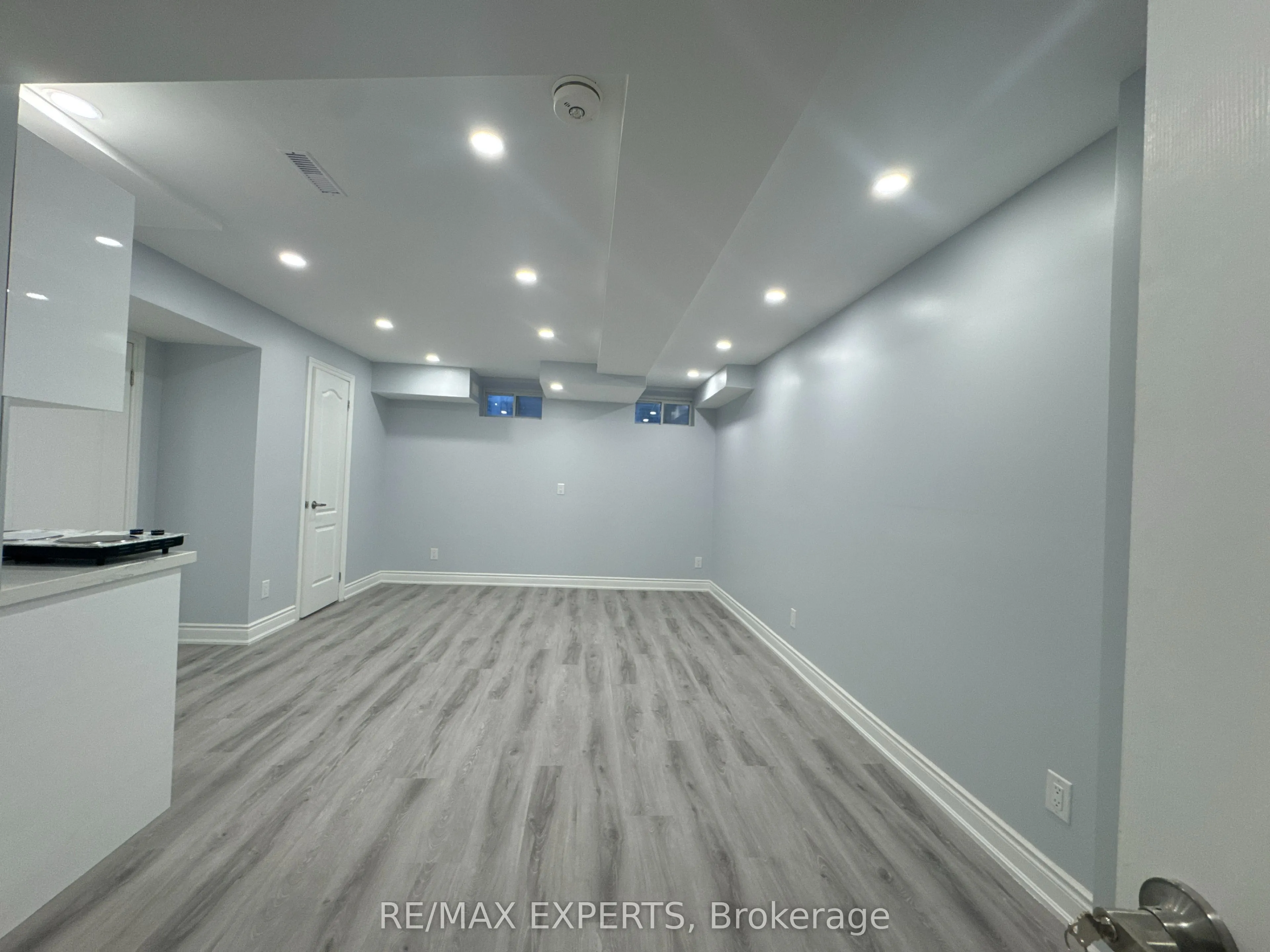 3 Drew Brown Boulevard, #Bsmt