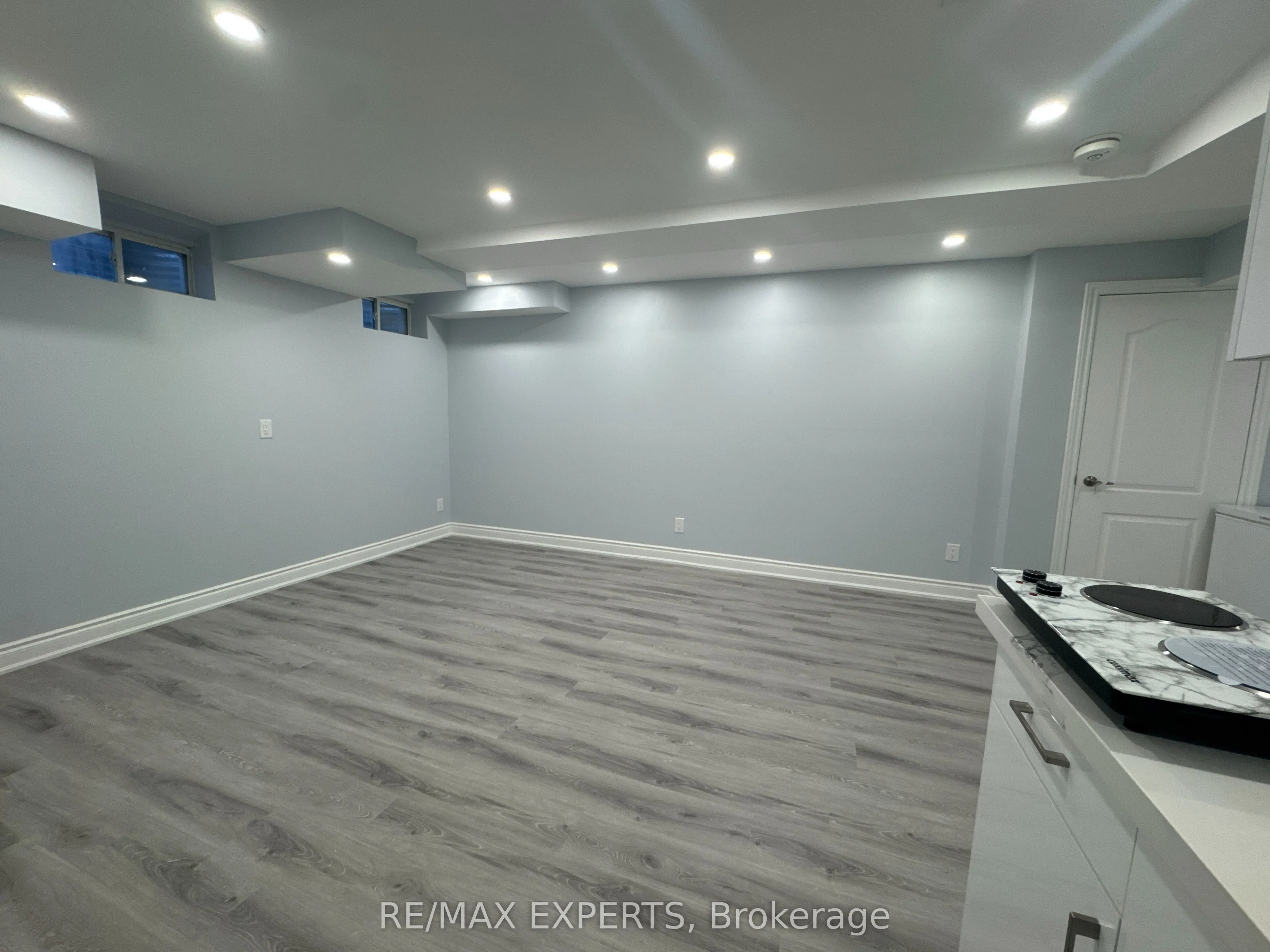 3 Drew Brown Boulevard, #Bsmt