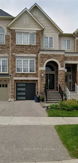 3 Drew Brown Boulevard, #Bsmt