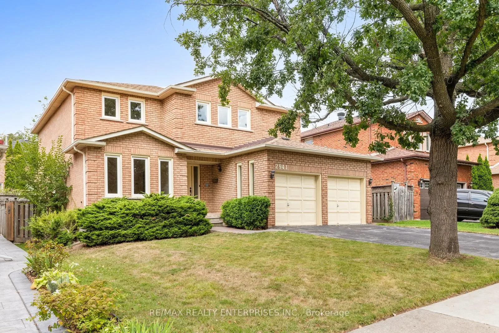 2941 Caradoc Lane