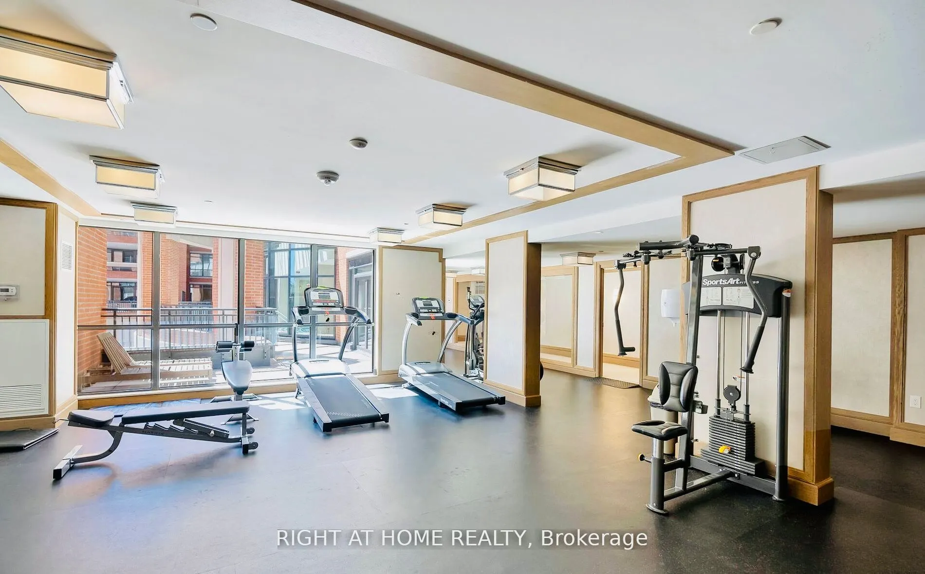 830 Lawrence Avenue W, #2004