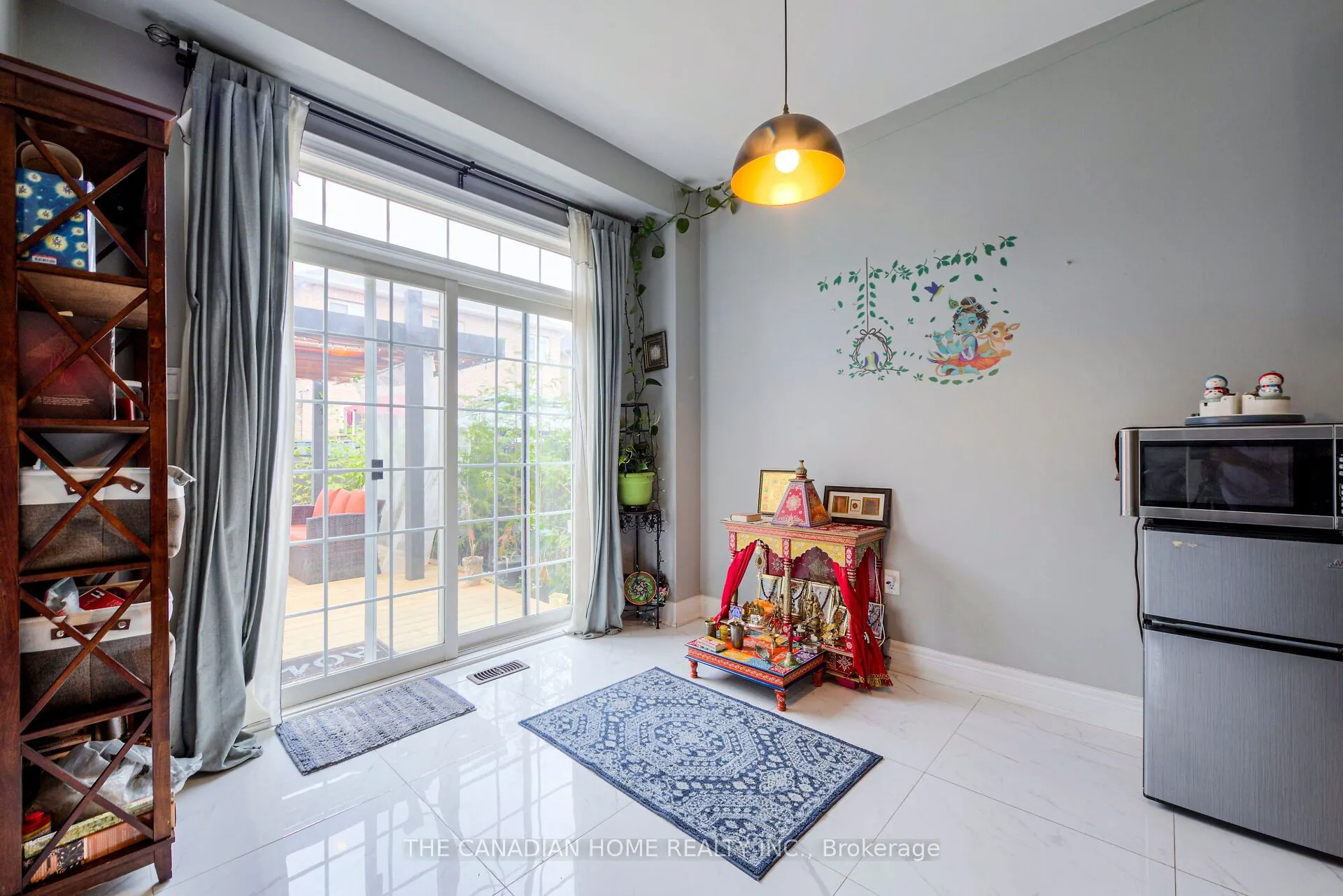 35 Ashby Field Road