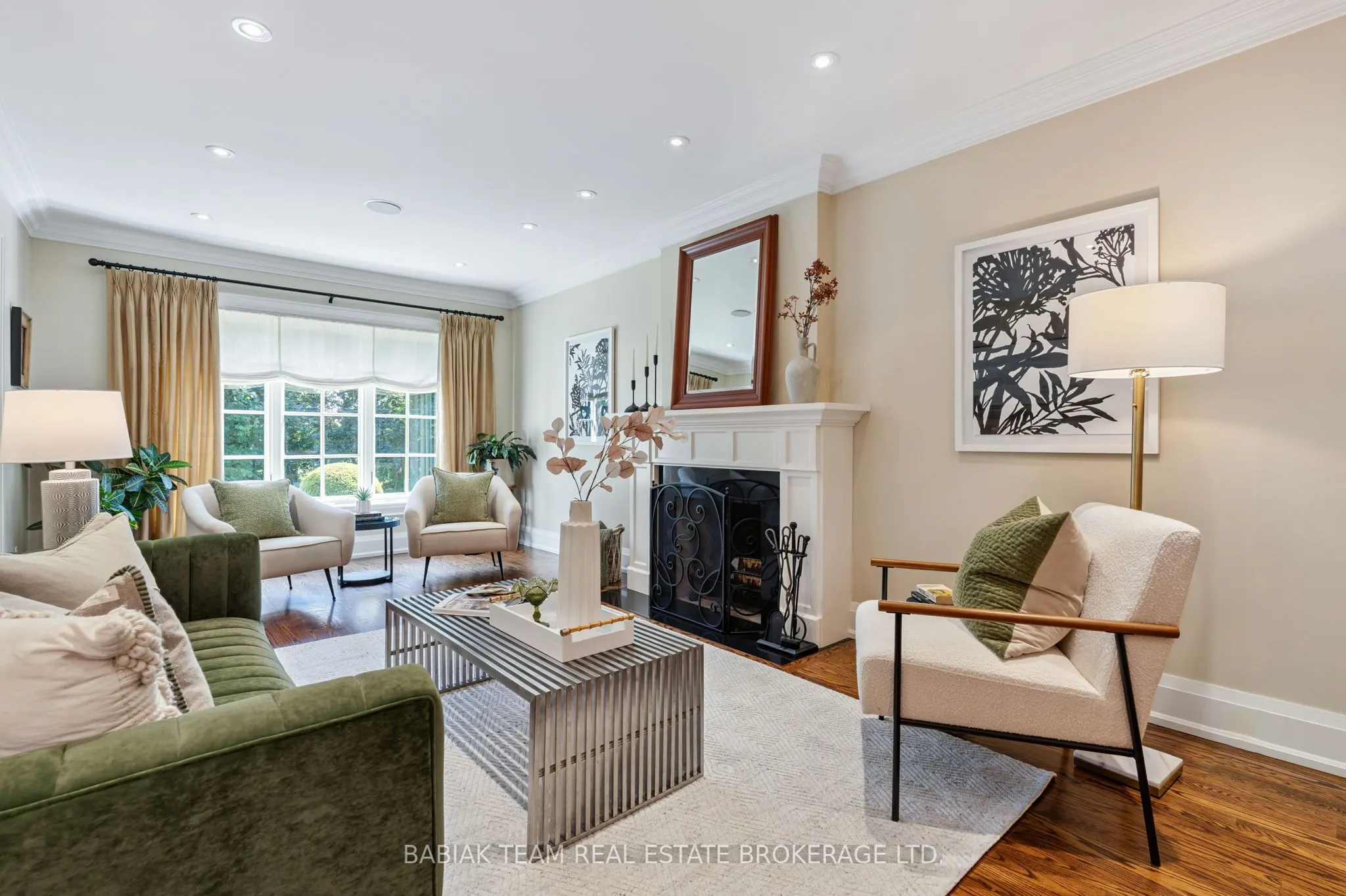 82 Humberview Road