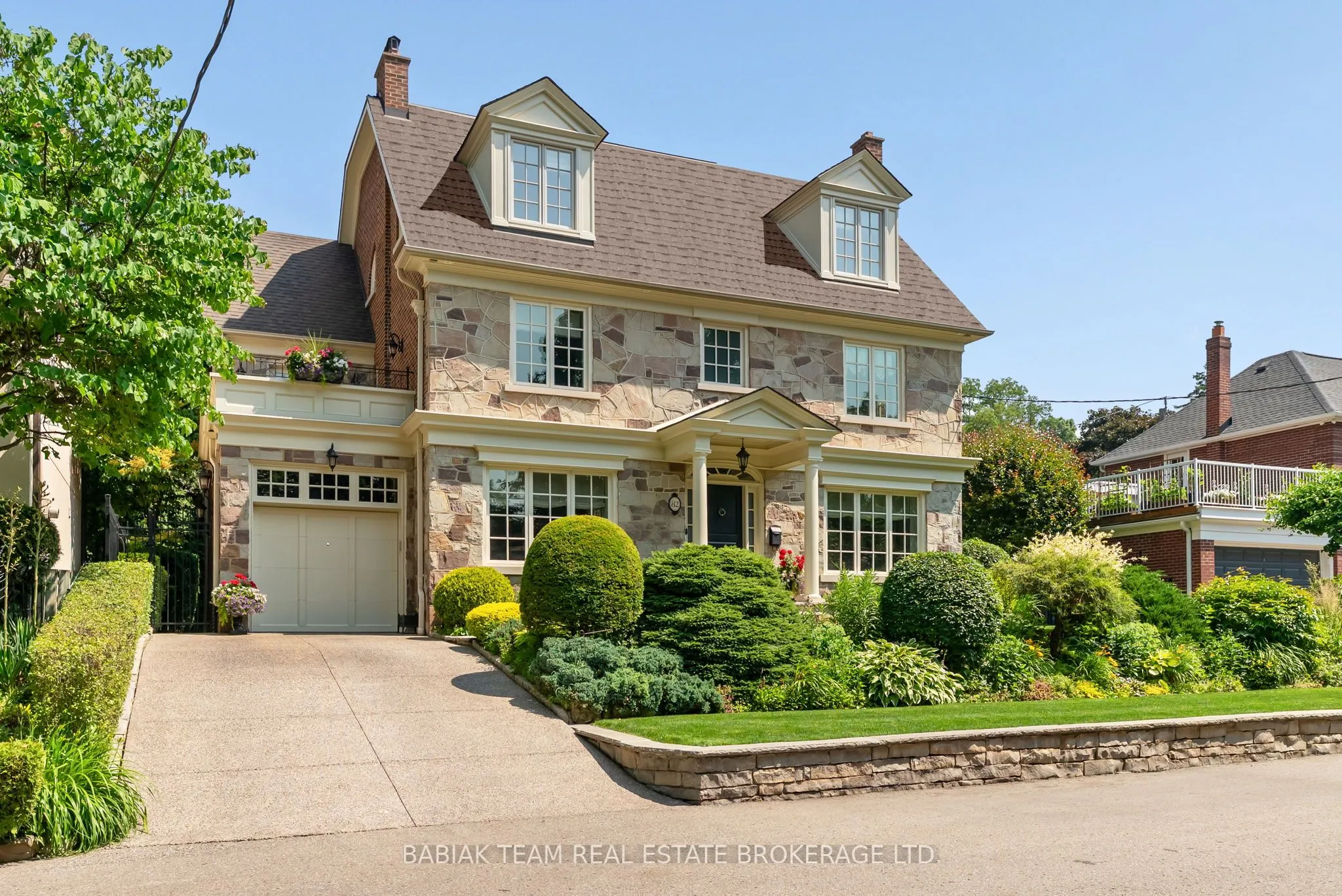82 Humberview Road