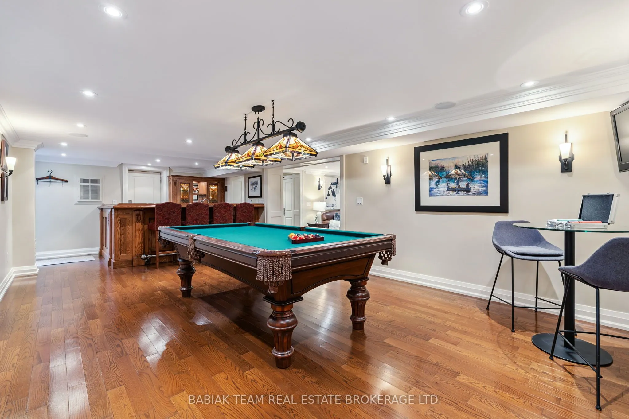 82 Humberview Road