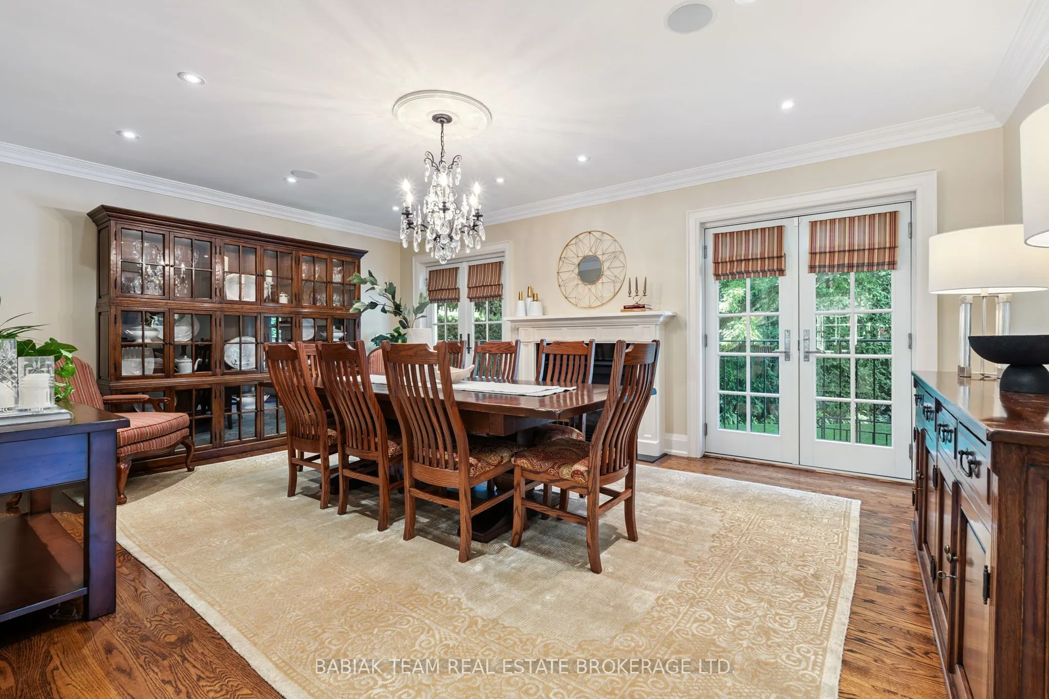 82 Humberview Road