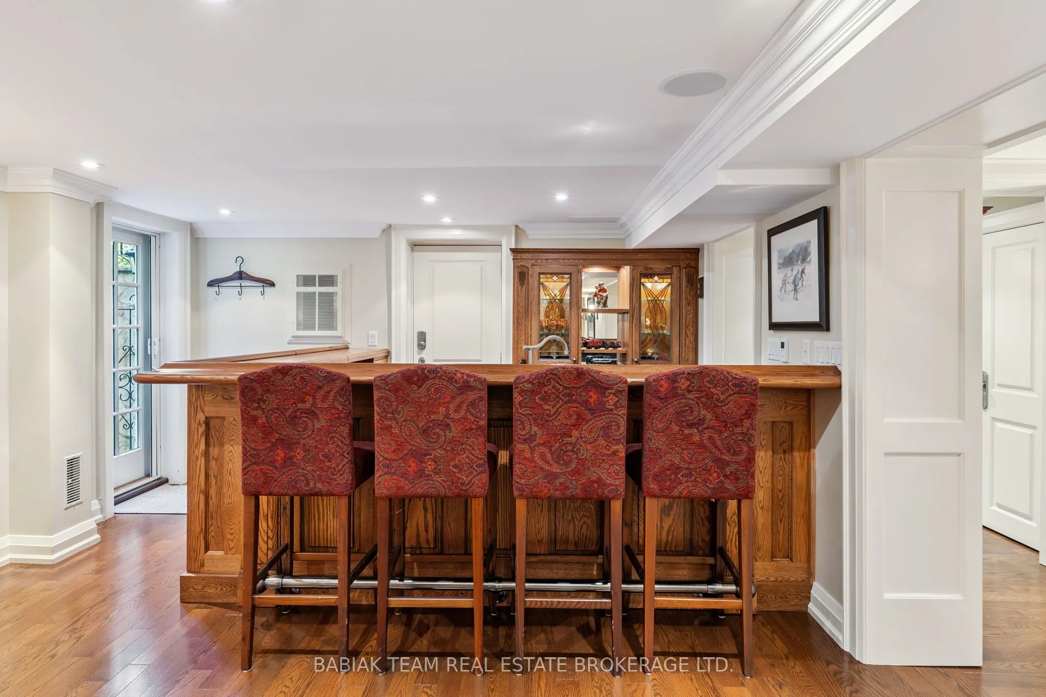 82 Humberview Road