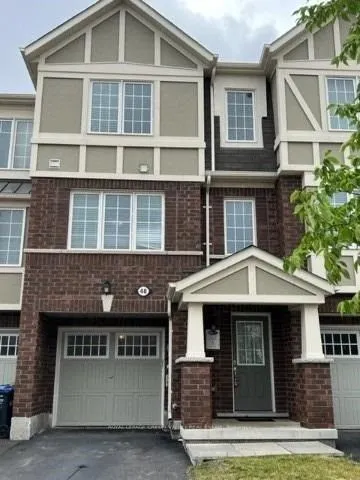 48 Bannister Court