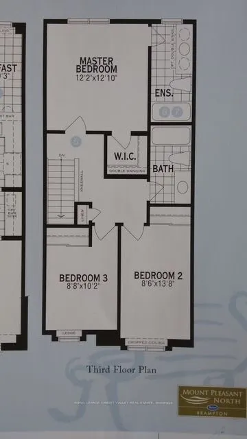 48 Bannister Court