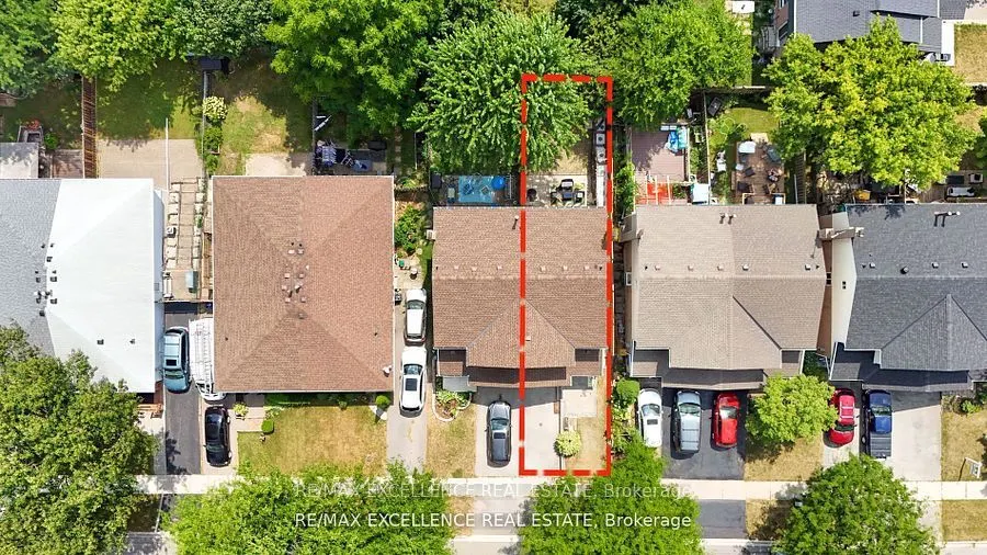 2317 GREENBANK Trail