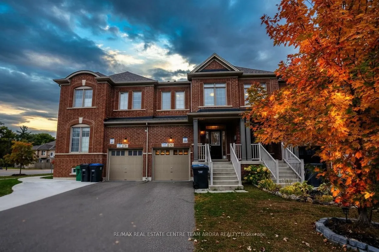 3 Brushwood Drive