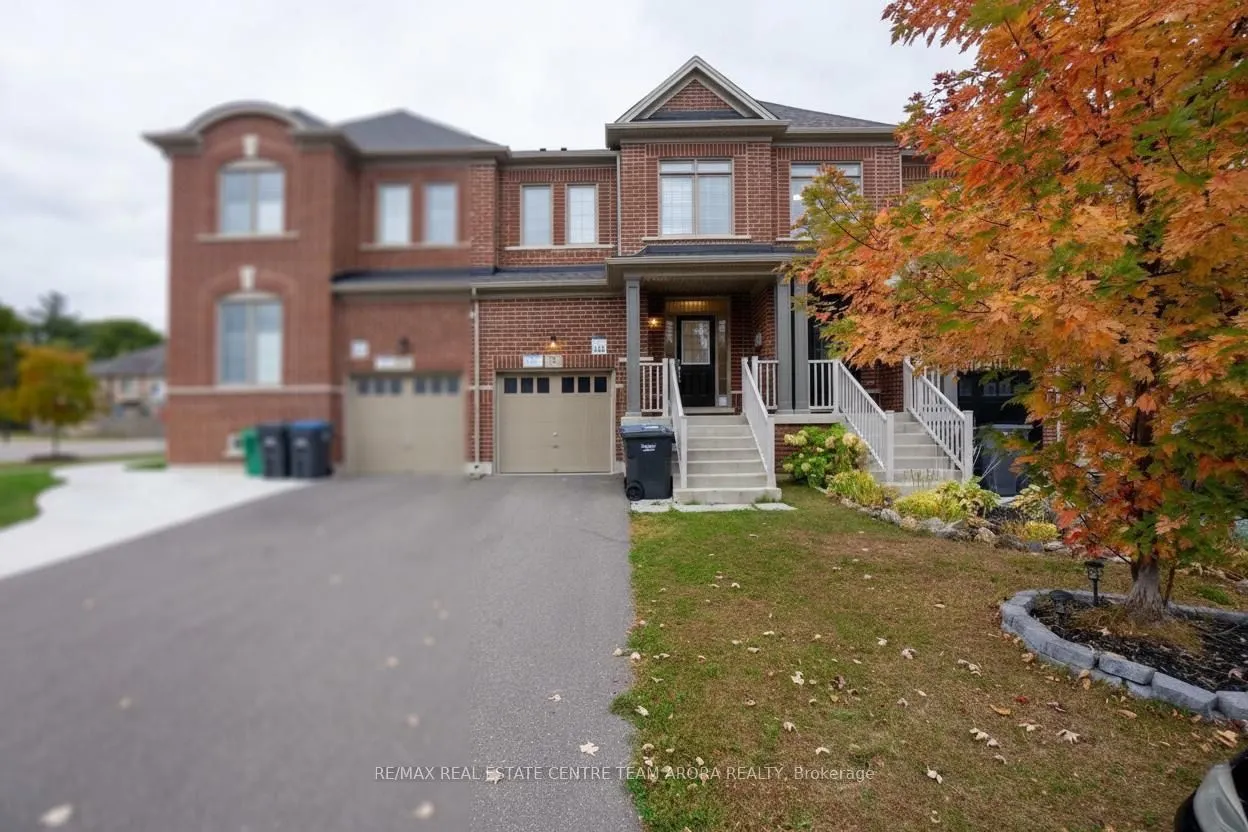 3 Brushwood Drive