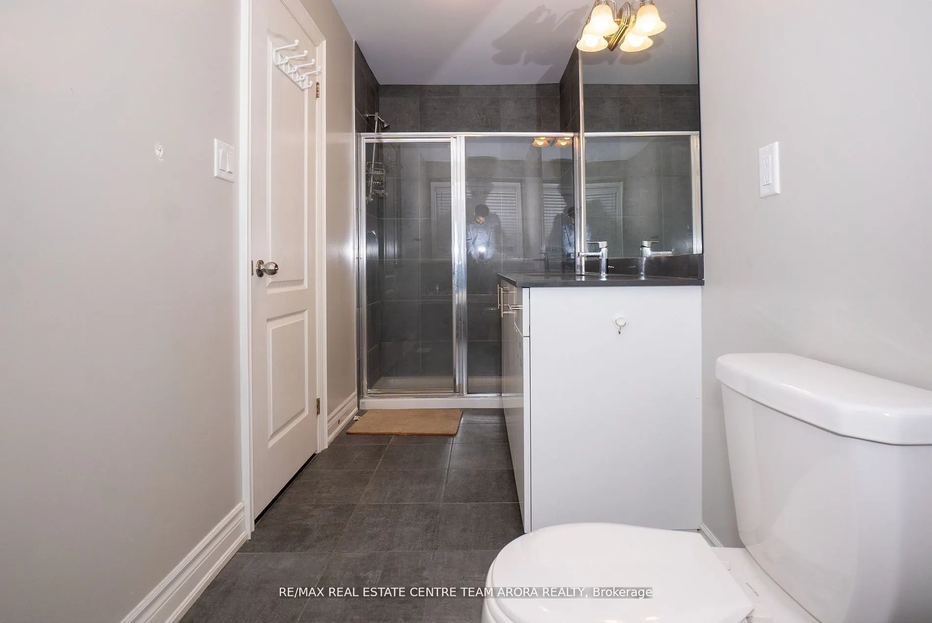 3 Brushwood Drive