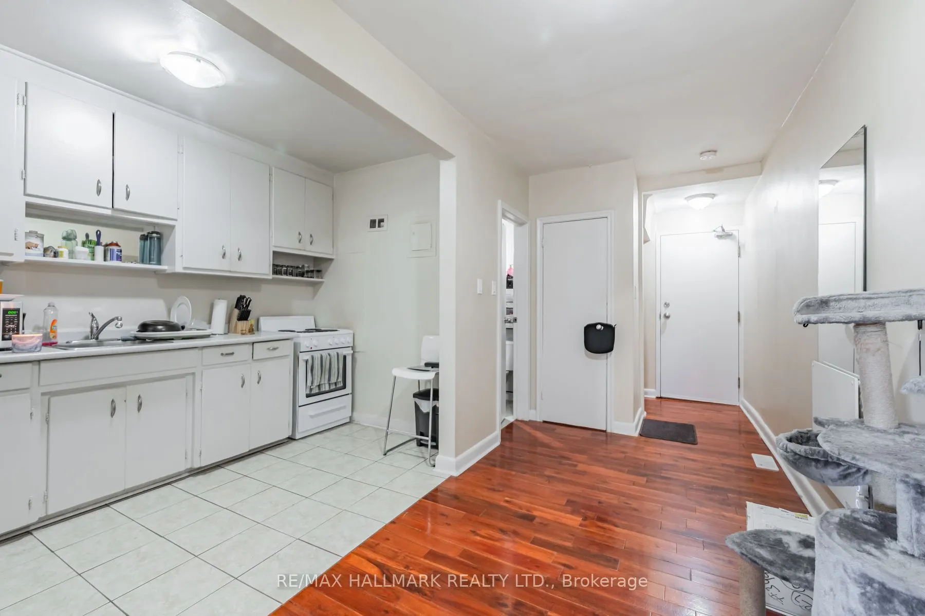 3309 Lake Shore Boulevard W, #3
