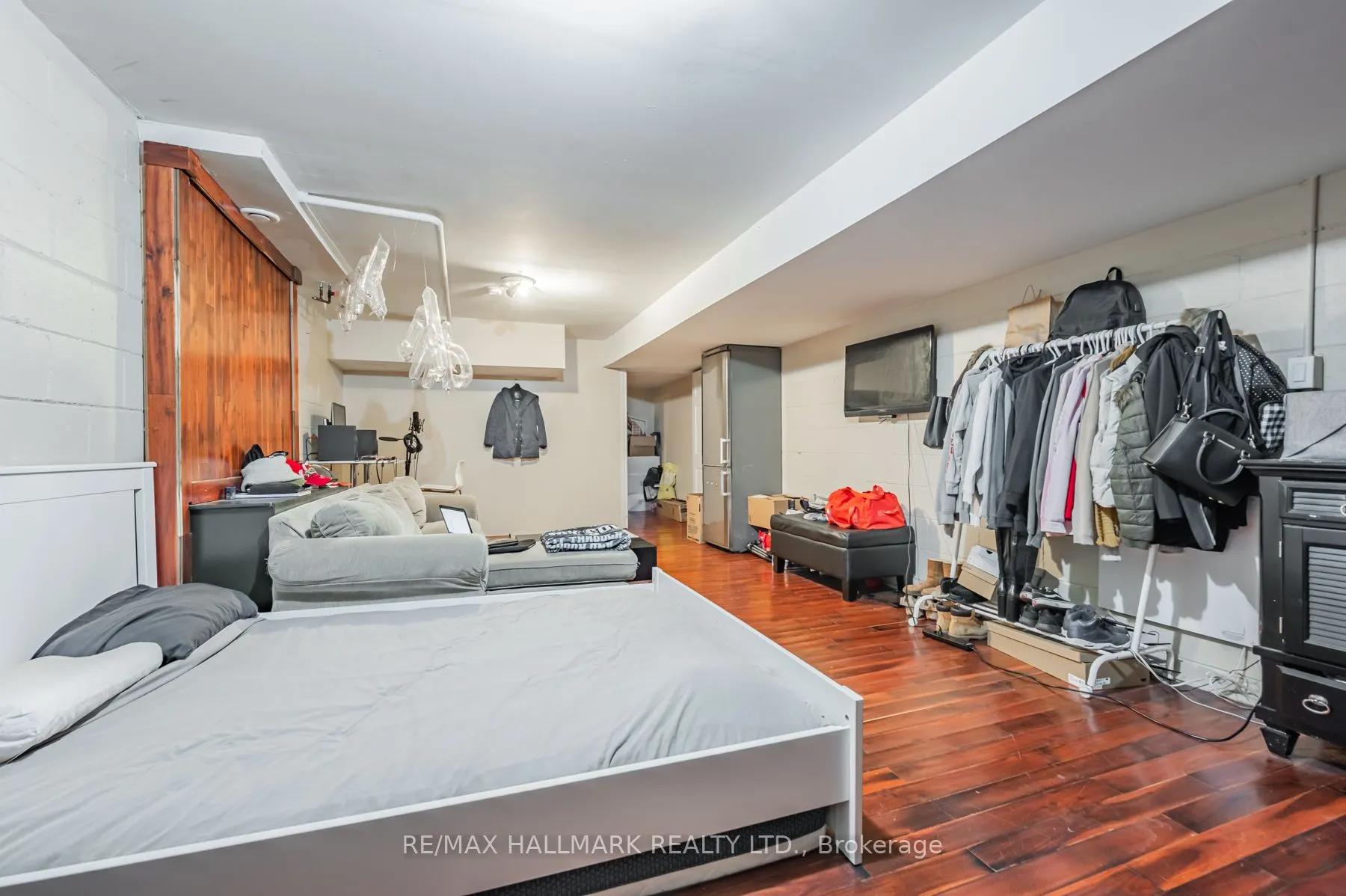 3309 Lake Shore Boulevard W, #3