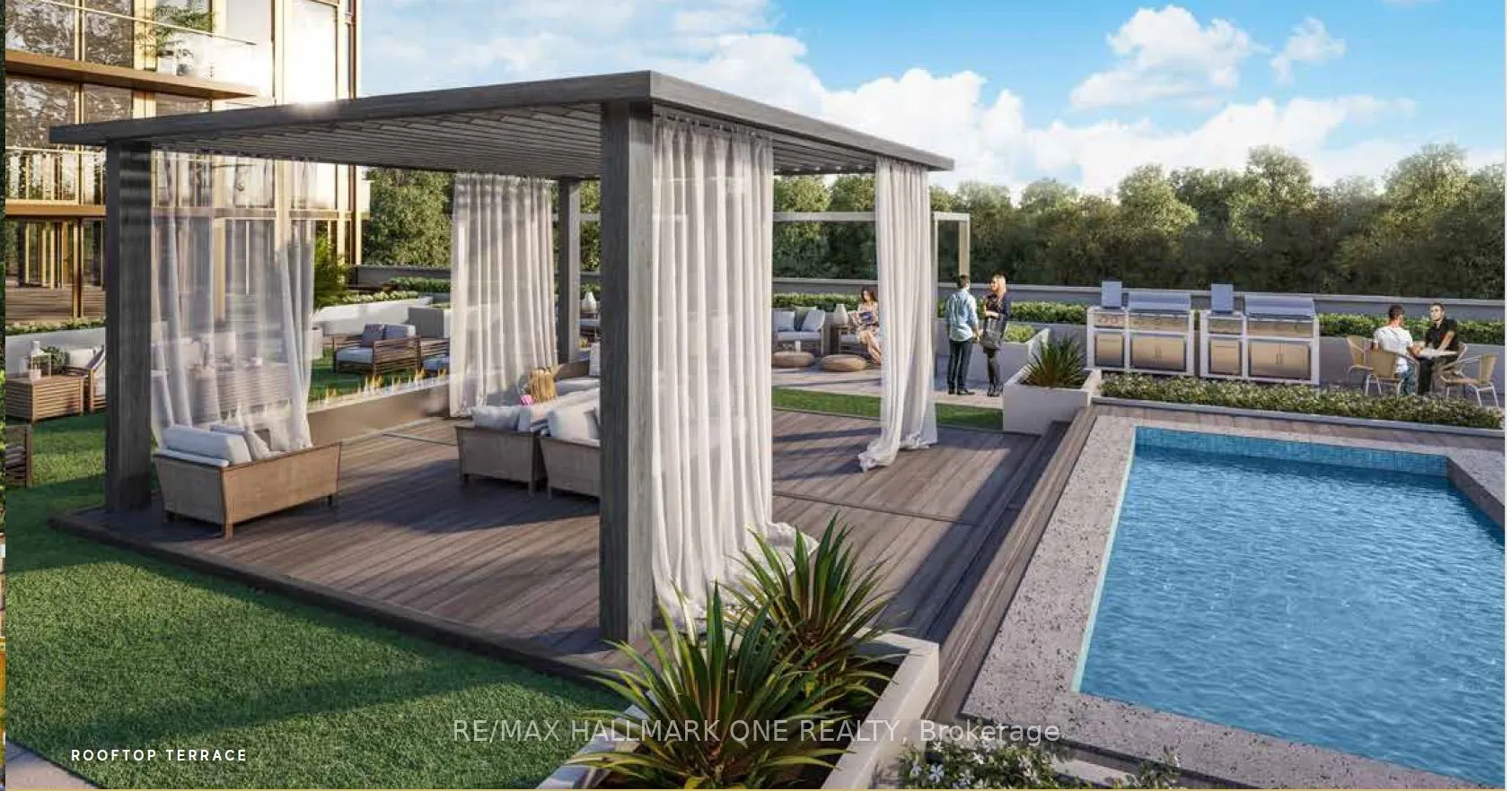 2343 Khalsa Gate, #413