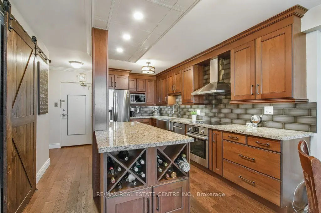 81 Millside Drive, #903