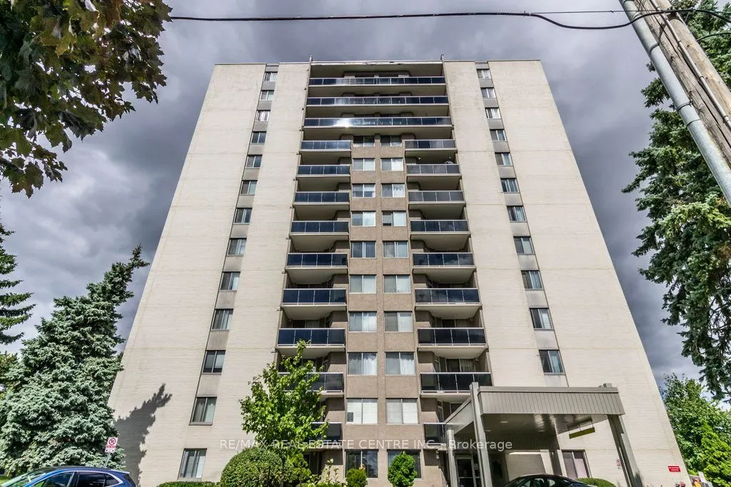 81 Millside Drive, #903
