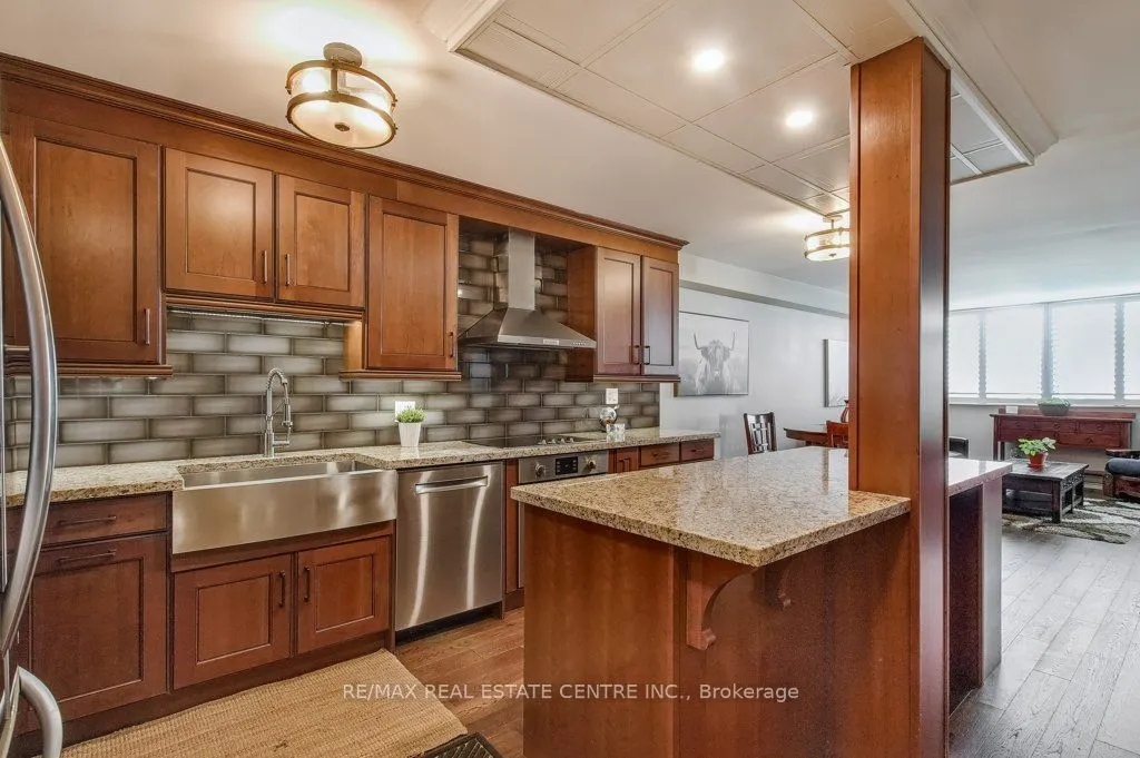 81 Millside Drive, #903