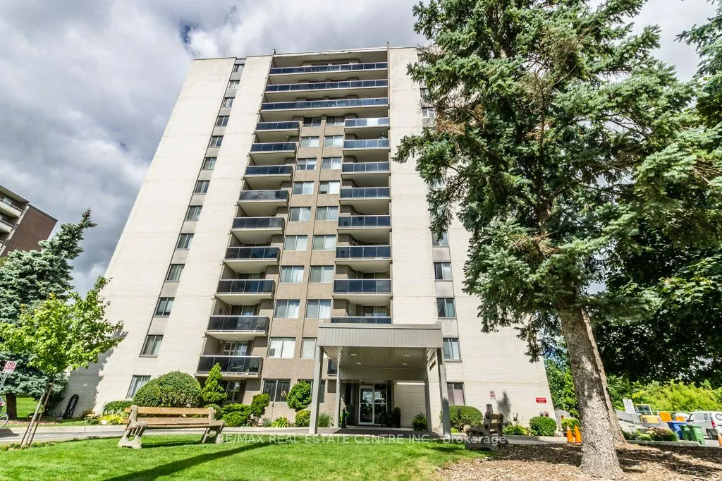 81 Millside Drive, #903