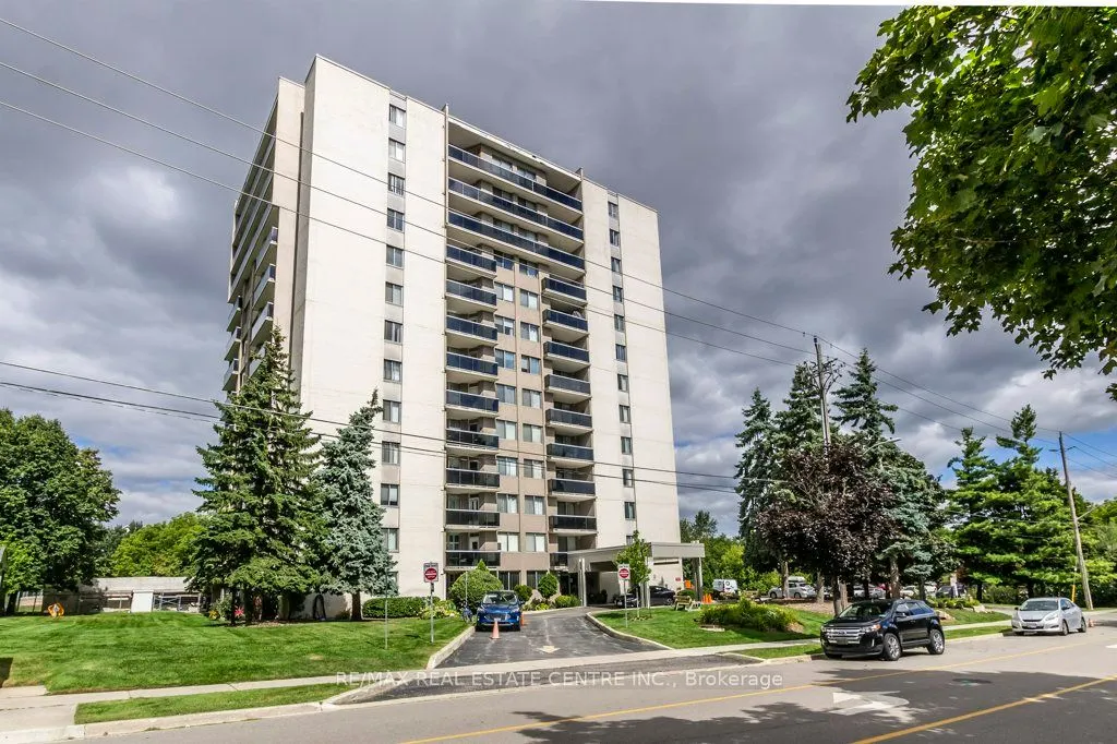 81 Millside Drive, #903