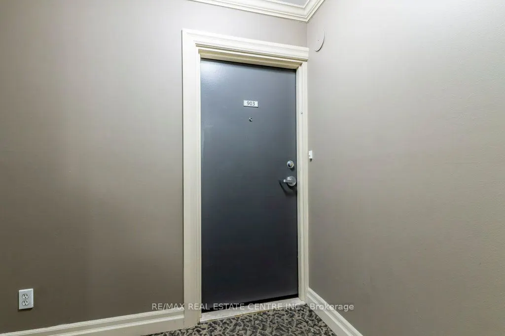 81 Millside Drive, #903