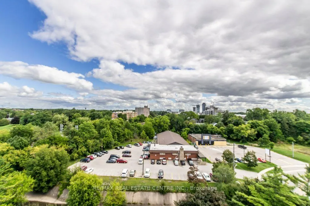 81 Millside Drive, #903