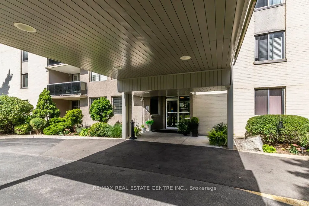 81 Millside Drive, #903
