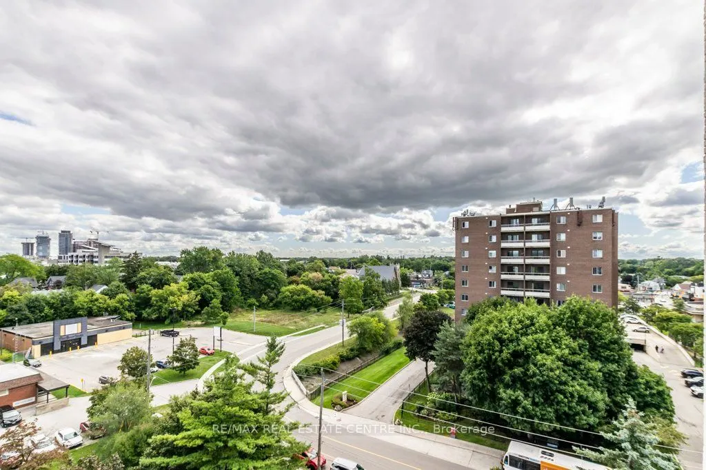 81 Millside Drive, #903