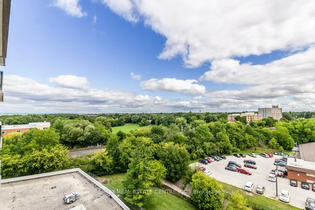 81 Millside Drive, #903