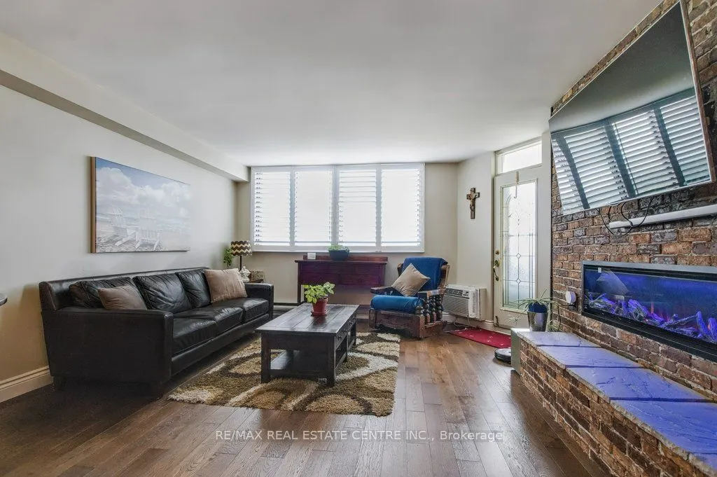 81 Millside Drive, #903