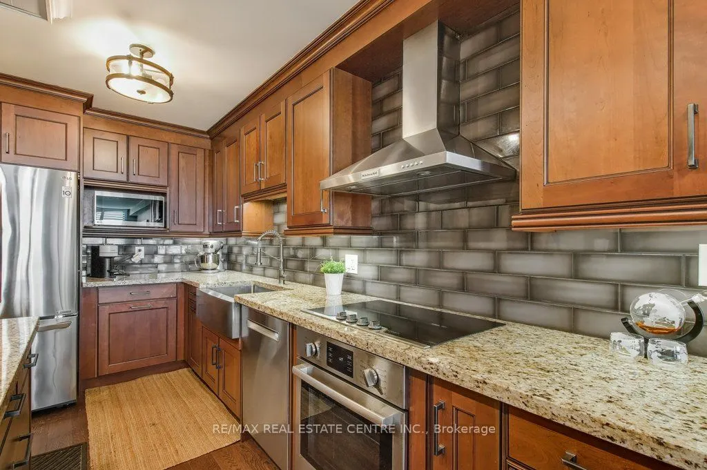 81 Millside Drive, #903