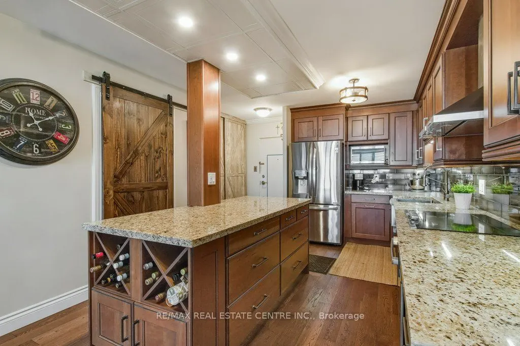 81 Millside Drive, #903