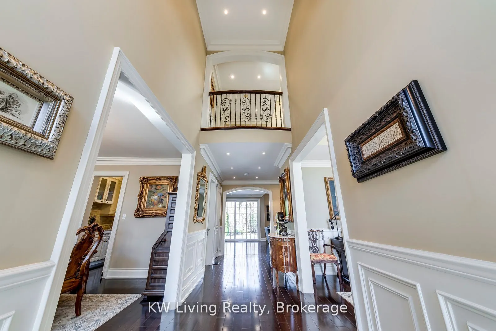 70 Hartfield Road