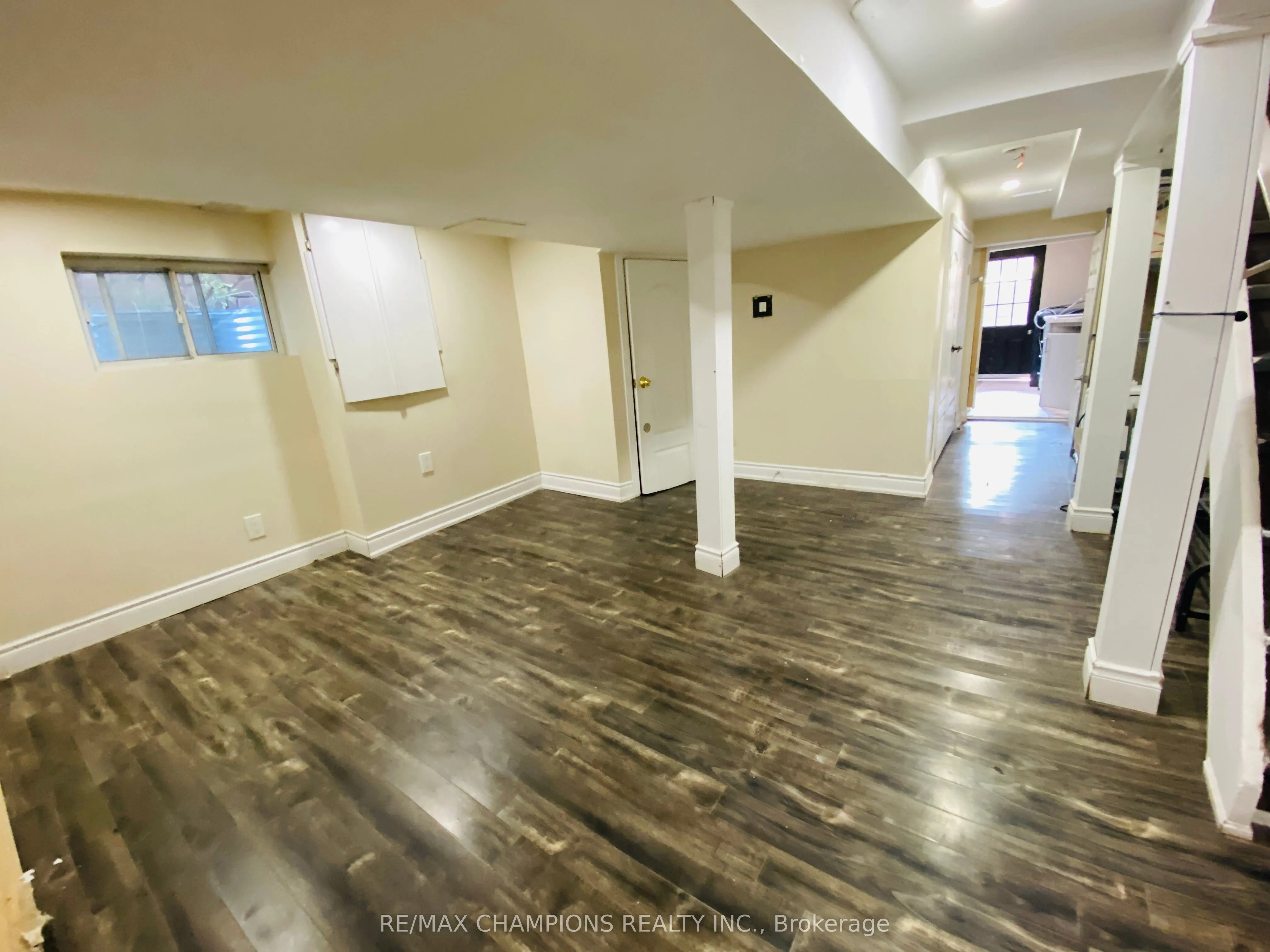 734 Willard Avenue, #Bsmt