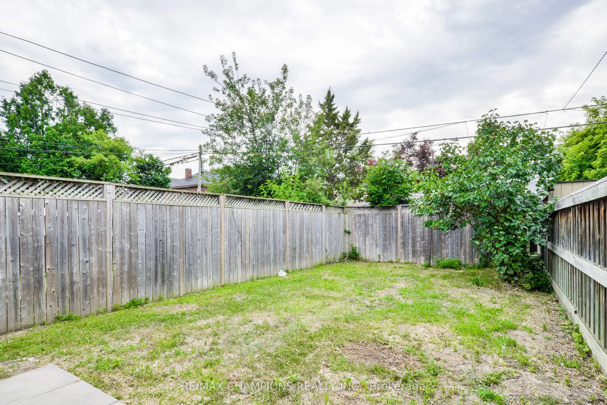 734 Willard Avenue, #Bsmt
