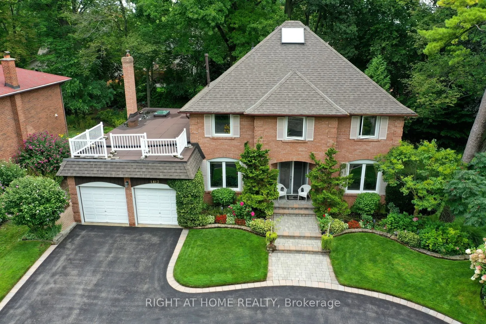 1412 Carmen Drive