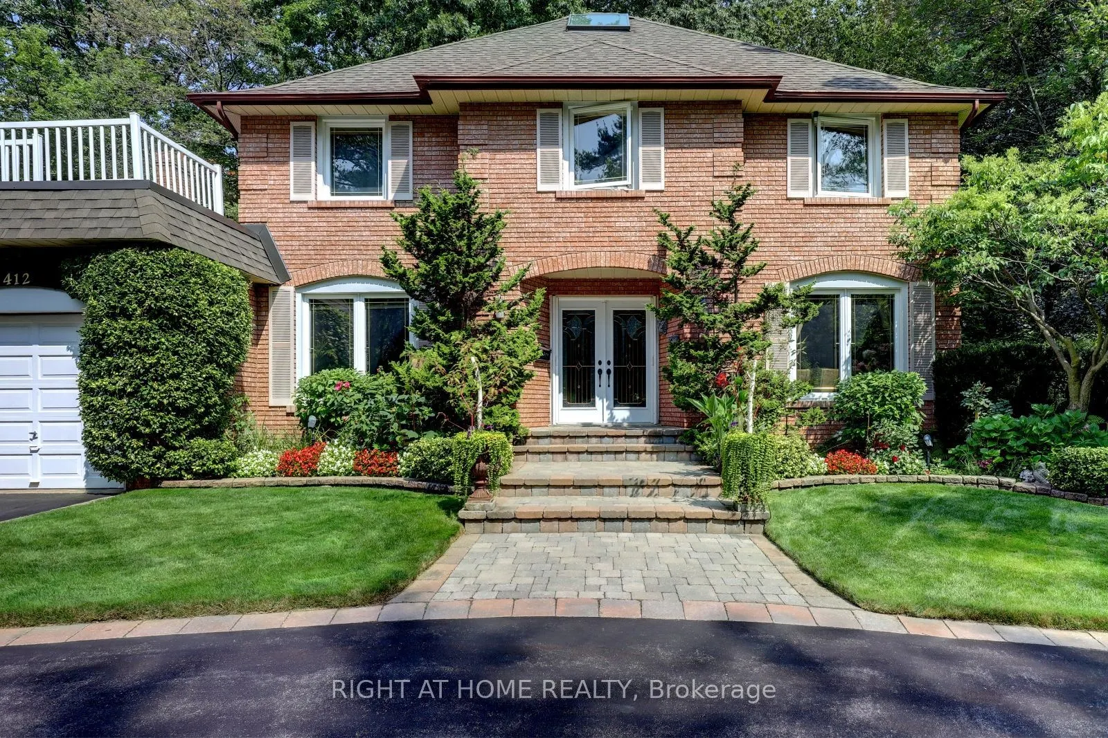 1412 Carmen Drive