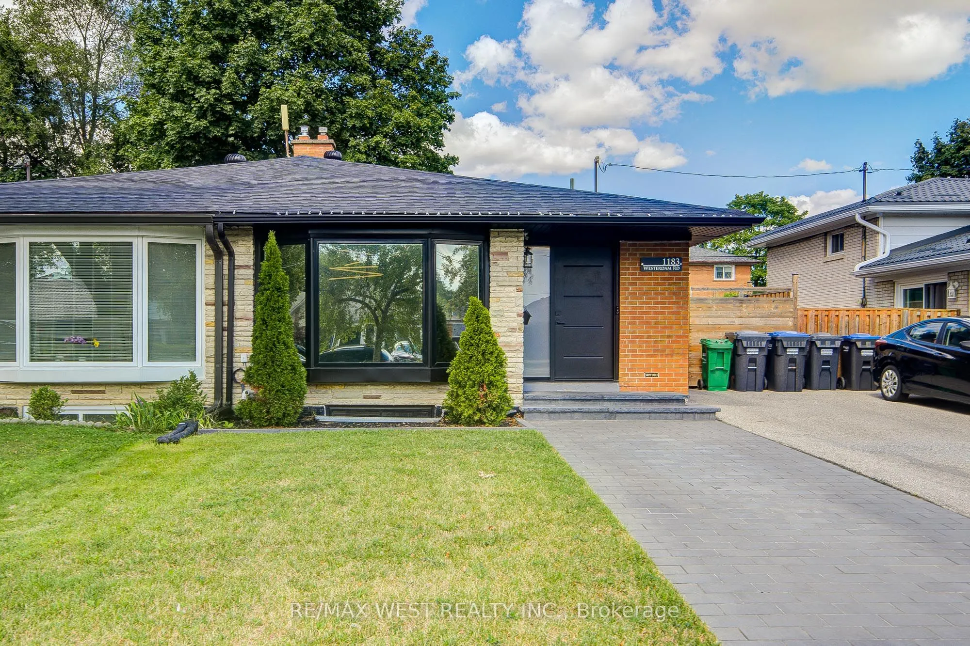1183 Westerdam Road