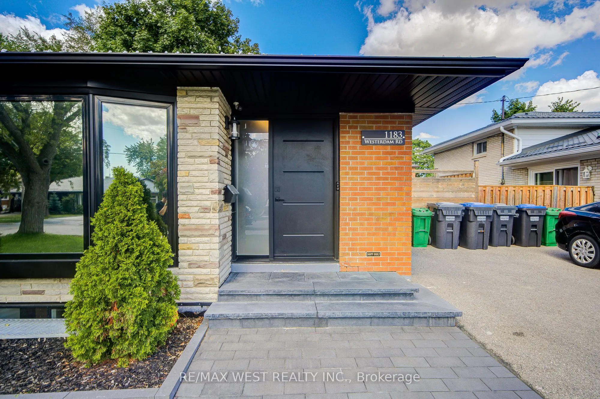 1183 Westerdam Road